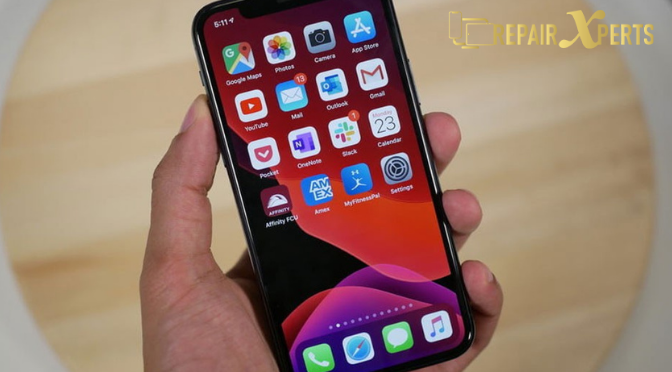 How to Ensure that Your iPhone 11 Pro Screen Replacement is Genuine?